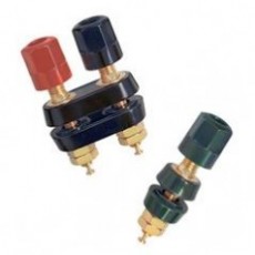 Superior Electric 接線柱連接器系列