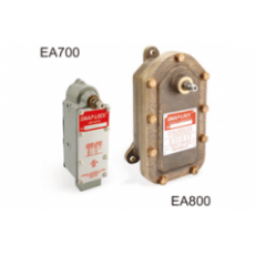SNAP LOCK 專用功能型限位開關(guān)EA700/800