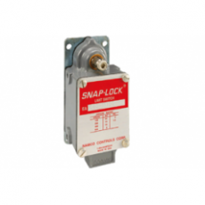 SNAP LOCK 搖桿型限位開關(guān)EA080系列