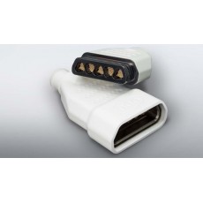 ODU 模塊化矩形連接器Concept P系列