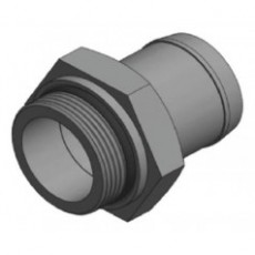 HYVA 聯(lián)軸器LP32-901 1?4" BSPOT系列
