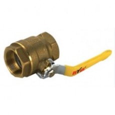 HYVA 球閥3/4" BSPIT系列