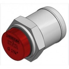 HYVA 聯(lián)軸器LP32-00-1 1/4" ALU系列