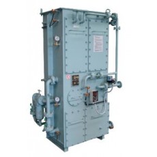 HSN KIKAI 油水分離器HFM-20～500系列