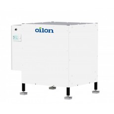 oilon 地源熱泵RE系列