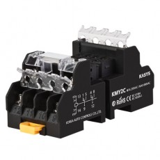 KACON C型安全保護(hù)蓋插座KMY2C系列