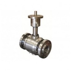 GUIDE VALVE 嚴(yán)酷工況耳軸安裝球閥系列