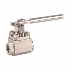 GUIDE VALVE 勞氏閥門(mén) -金屬對(duì)金屬系列