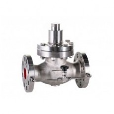 GUIDE VALVE 緊急關閉過量流量閥GVS系列