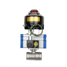 GUIDE VALVE 驅(qū)動(dòng)閥260 系列