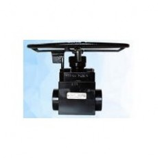 GUIDE VALVE 金屬球閥系列