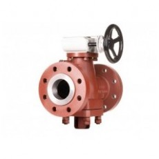 GUIDE VALVE 壓力平衡潤(rùn)滑旋塞閥系列