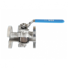 GUIDE VALVE 浮動嵌入式球閥F200R 系列