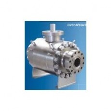 GUIDE VALVE 球閥6A系列