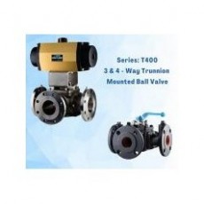 GUIDE VALVE 多端口球閥系列