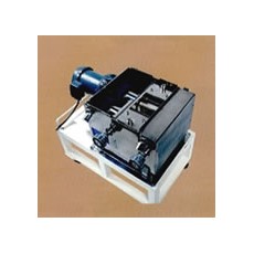 KURIMOTO 輥式造粒機系列