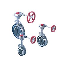 KURIMOTO 蝶閥M-651系列