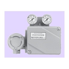 MOTOYAMA 電氣式定位器EA91A型系列