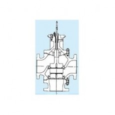 MOTOYAMA 三通調節(jié)閥03型系列