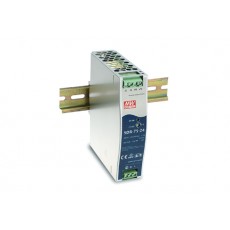 Beijer 直流電源SDR-75-12系列