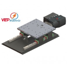 VEPAUTOMATION 電動(dòng)線性滑軌 SE80系列