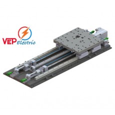 VEPAUTOMATION 電動(dòng)線性滑軌SLDE系列