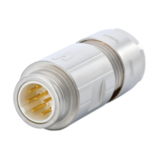 HUMMEL 耦合器連接器M16系列