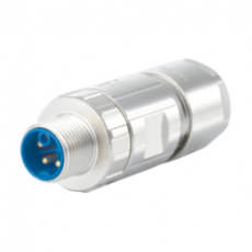 HUMMEL 電源耦合器連接器M12 系列