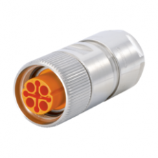 HUMMEL 電纜連接器M16 INOX系列