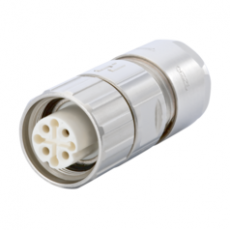 HUMMEL 電纜連接器M16系列