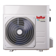 baltur *體式熱泵84560752系列