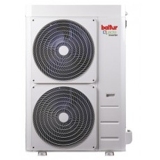 baltur *體式熱泵MHPR.5 140 VPSE系列