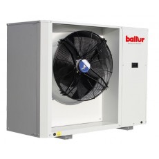 baltur 整體變頻可逆熱泵84560756系列