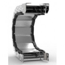 brevetti stendalto 鋼制電纜拖鏈35LPC