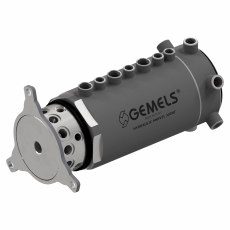 GEMELS 旋轉(zhuǎn)分配器系列