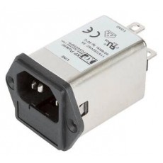 XP POWER 電磁干擾濾波器FCSS系列