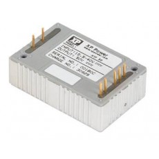 XP POWER 濾波器MTF50系列