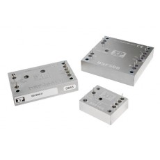 XP POWER 濾波器DSF & FSO系列