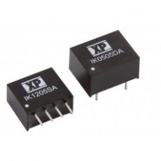 XP POWER 直流轉(zhuǎn)換器IK系列