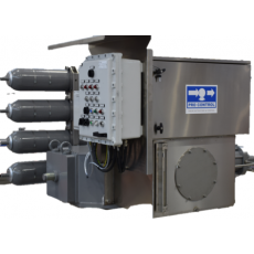 PRO CONTROL 電動液壓執(zhí)行器系列