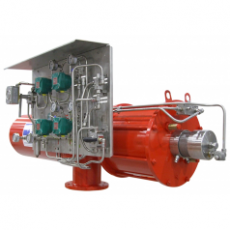 PRO CONTROL 氣動執(zhí)行器系列