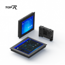M2I 顯示器TOPRT1210SD-Ex系列