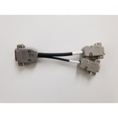 M2I 電纜TOPRX_CHG_CBL_15_9_2系列