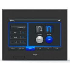 M2I 顯示器TOPRW0710WD-IO系列