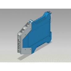 IBS Huhne 用于DIN導軌安裝的傳感器MU750系列