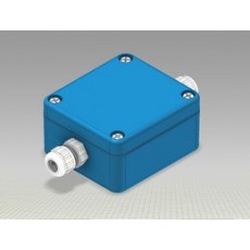 IBS Huhne 鋁制外殼傳感器MU400系列