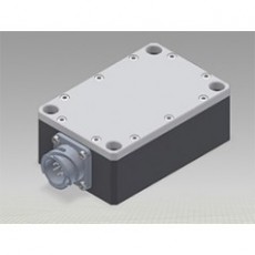 IBS Huhne 傾角傳感器 TSX-S 系列