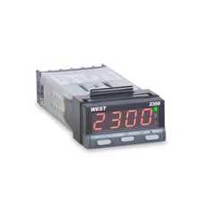 WEST溫度控制器2300系列