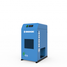 BOGE 冷凍式干燥器 DS 4-2系列