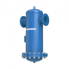 BOGE 活性炭過(guò)濾器（法蘭式）系列